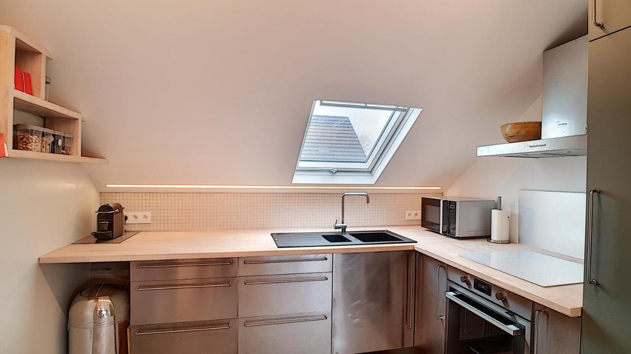 Leeuwerikstraat 9, 8670 Oostduinkerke Groenendijk Koksijde Exterior foto